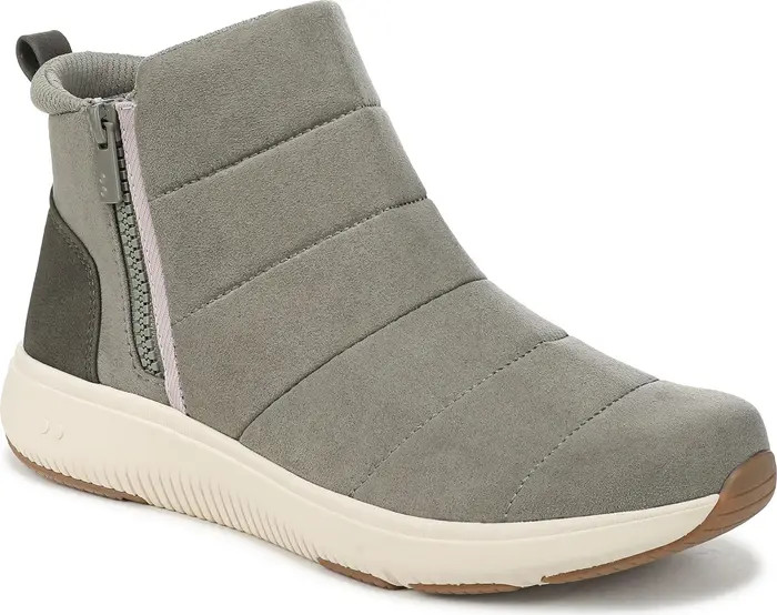 Rykä Paragon Water Repellent Bootie (Women) | Nordstrom | Nordstrom