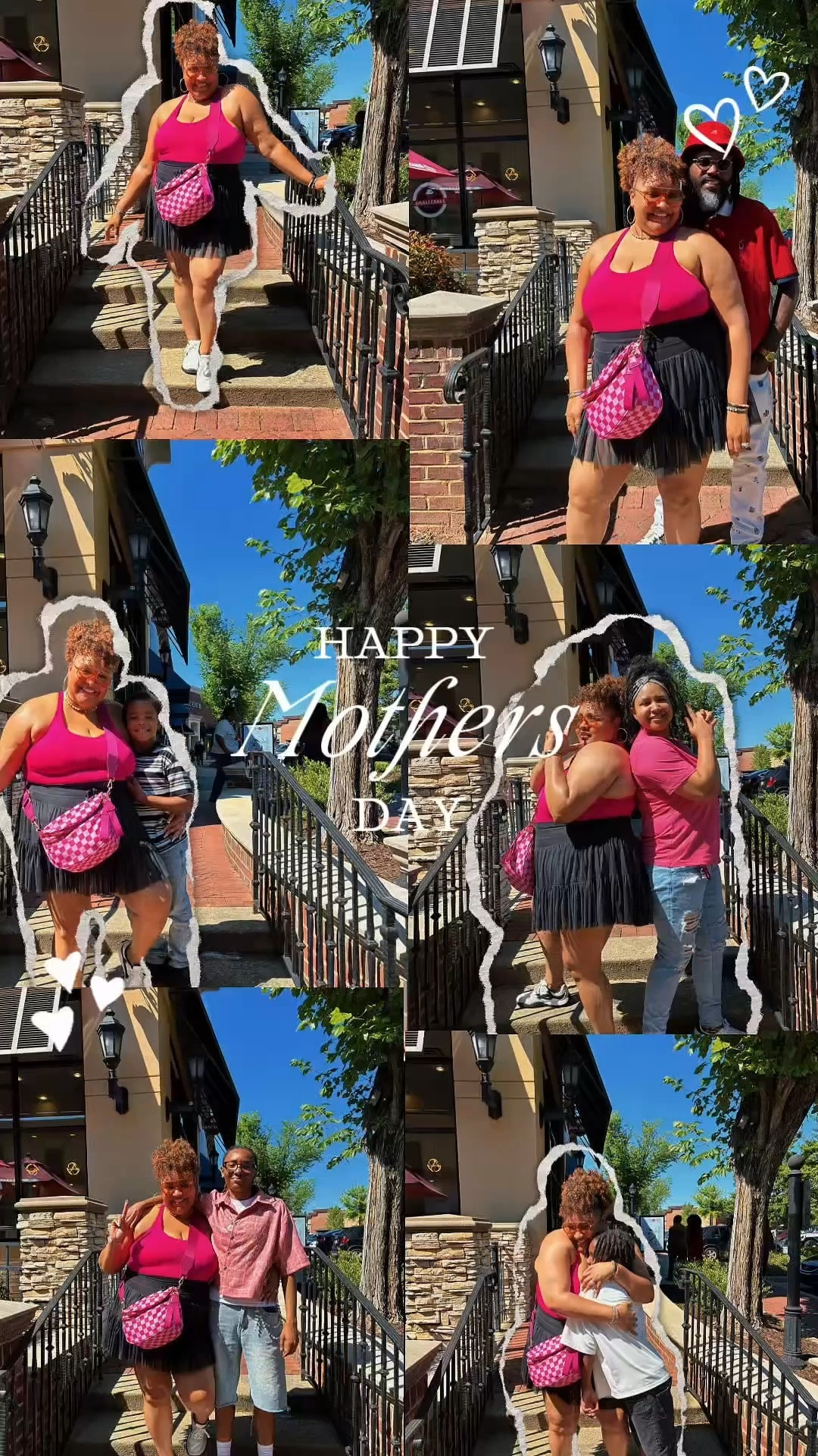 Happy Mother’s Day ❤️

#LTKMothersDay #LTKmomlife