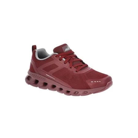 Avia Women's Athletic Light Runner Shoes, Wide Width Available | Walmart (US)