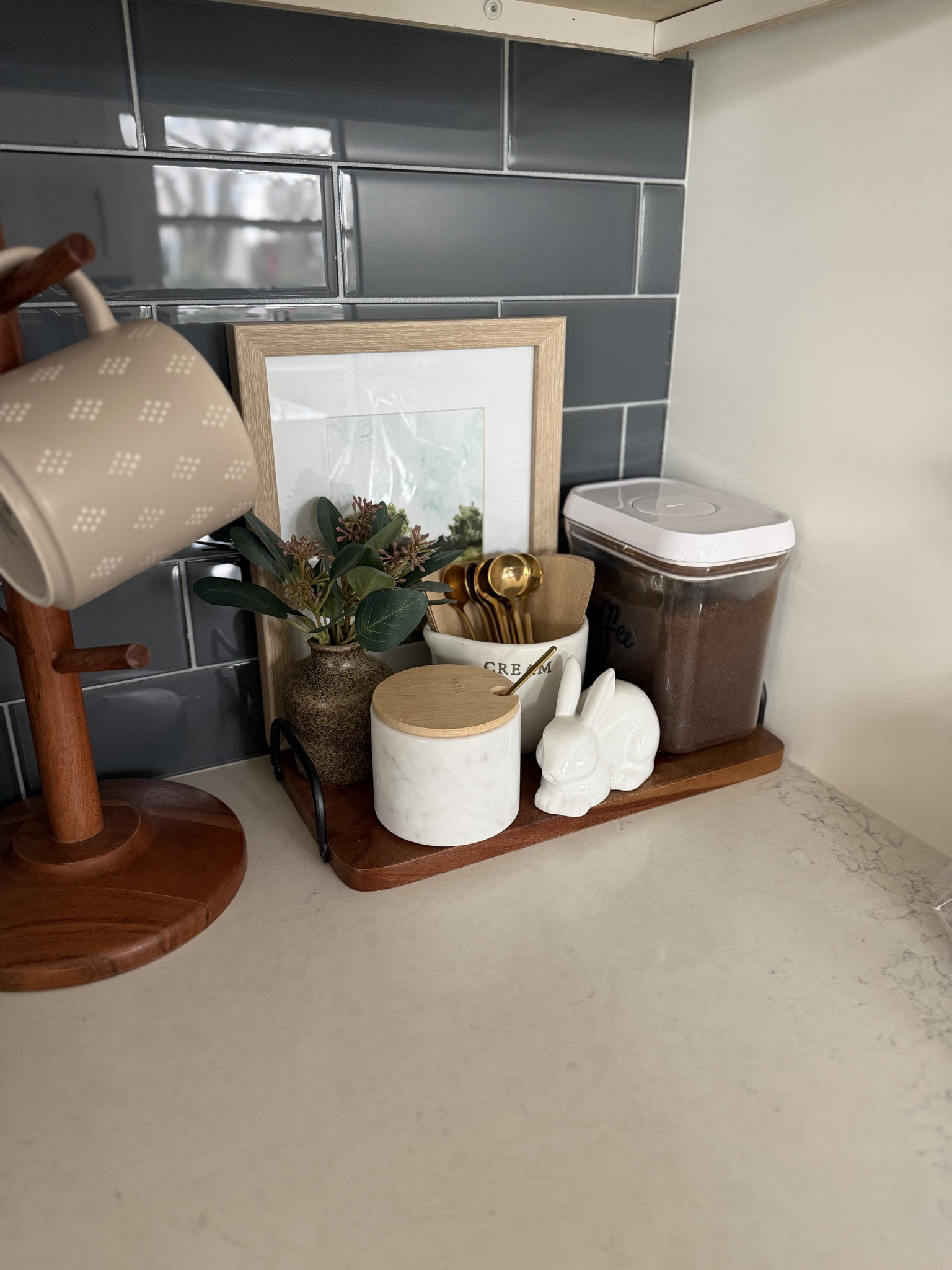 @Target always seems to have the cutest Easter figurines! I grabbed these last year or two ago in the Bullseye section!

#LTKSeasonal