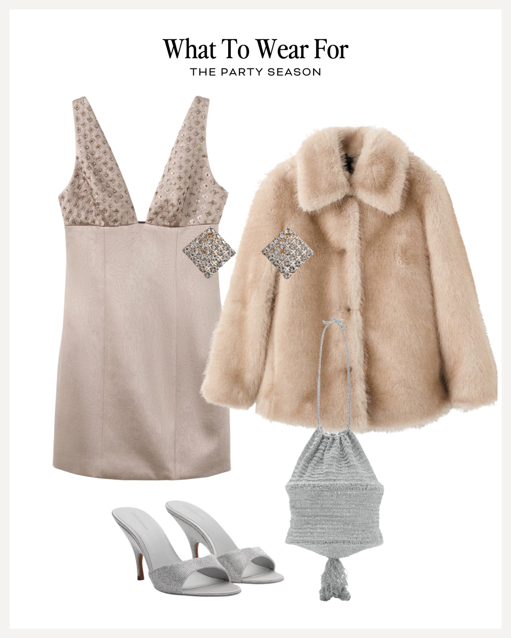 Party season outfits at Mango are now up to 50% off 🎄✨

#LTKCyberWeek #LTKfestive #LTKpartywear