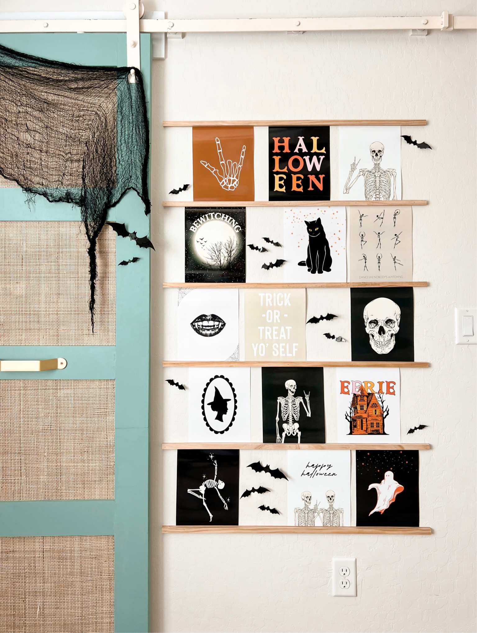 Cutest Halloween prints

#LTKHalloween #LTKSeasonal #LTKhome