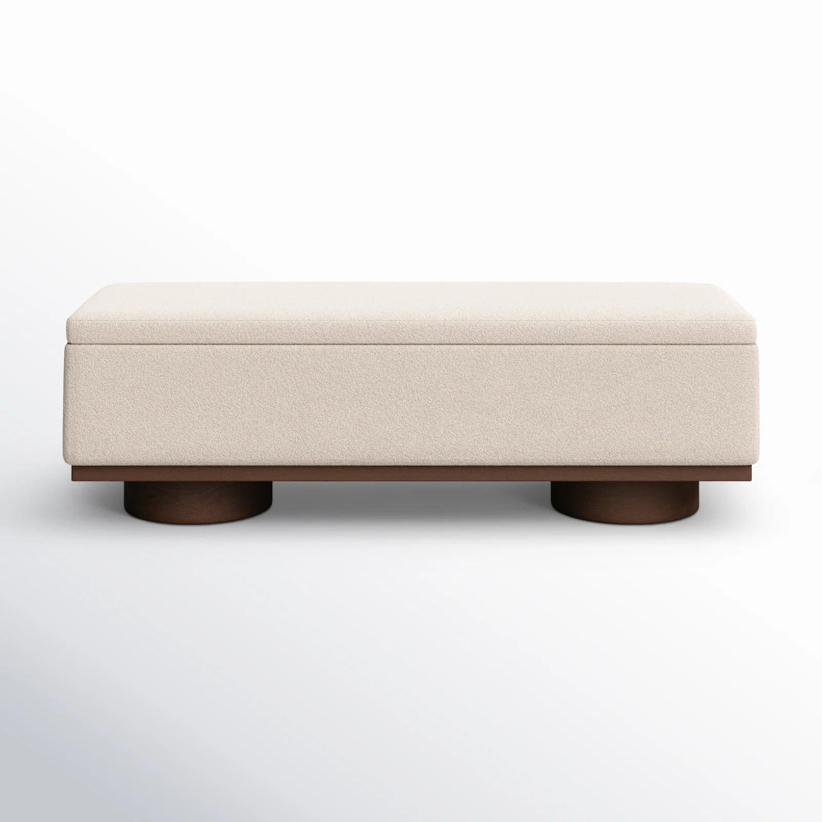 Morje Upholstered Storage Bench | Wayfair North America