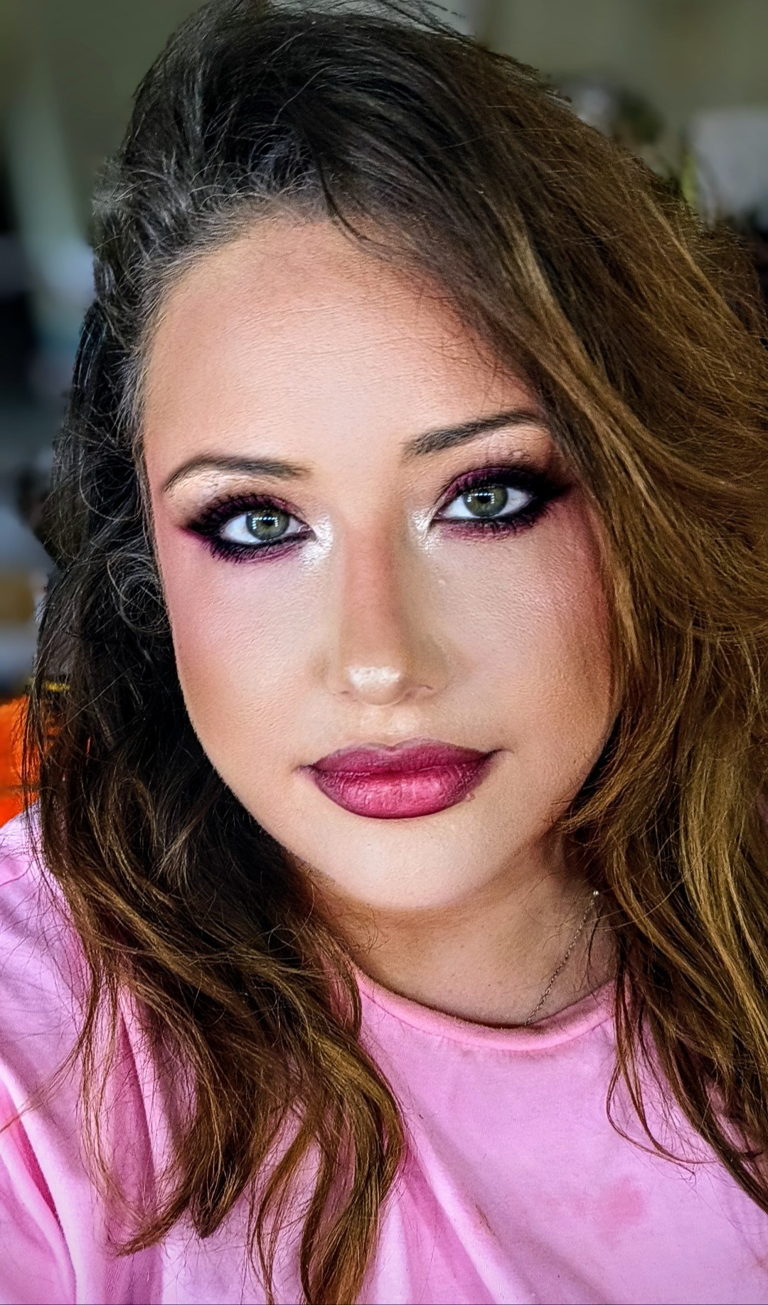 Fall makeup done! 

#LTKFindsUnder50 #LTKHoliday #LTKBeauty