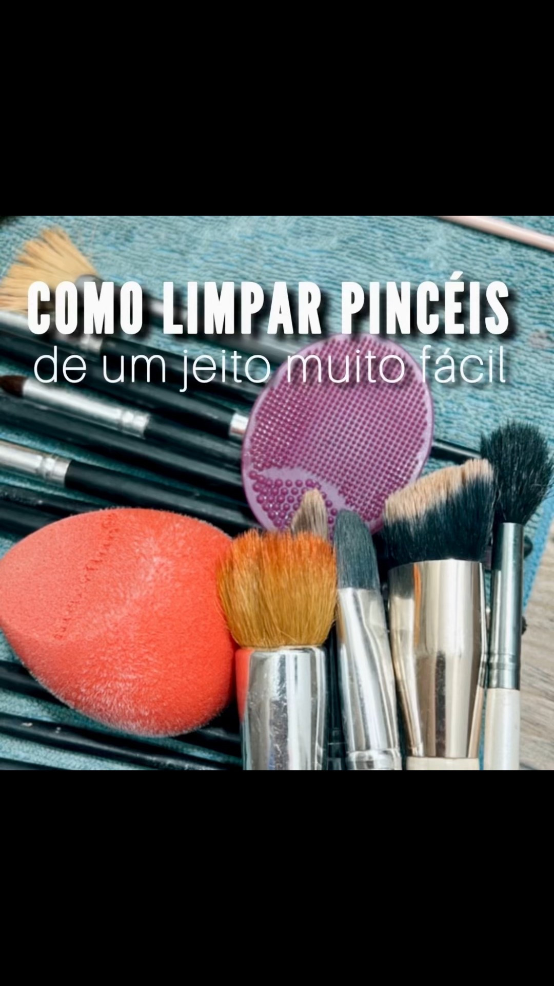 Dica prática de make😉

#LTKbrasil #LTKdicadeestilo #LTKbeleza