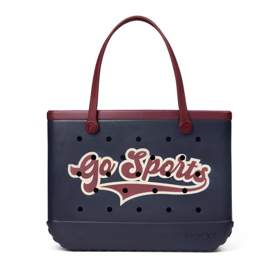 Original Bogg Bag - Blue Streak | Bogg