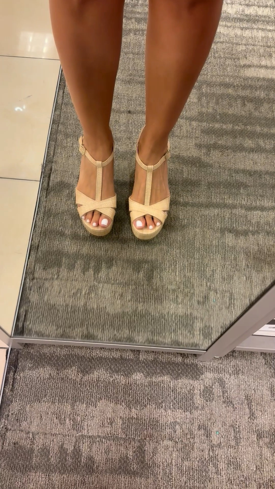 Summer shoes ☀️

#LTKootd #LTKgrwm #LTKmomlife
