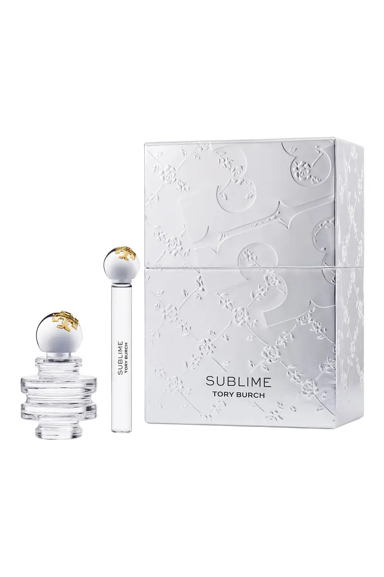 Sublime Eau de Parfum Set $120 Value (Women) | Nordstrom | Nordstrom