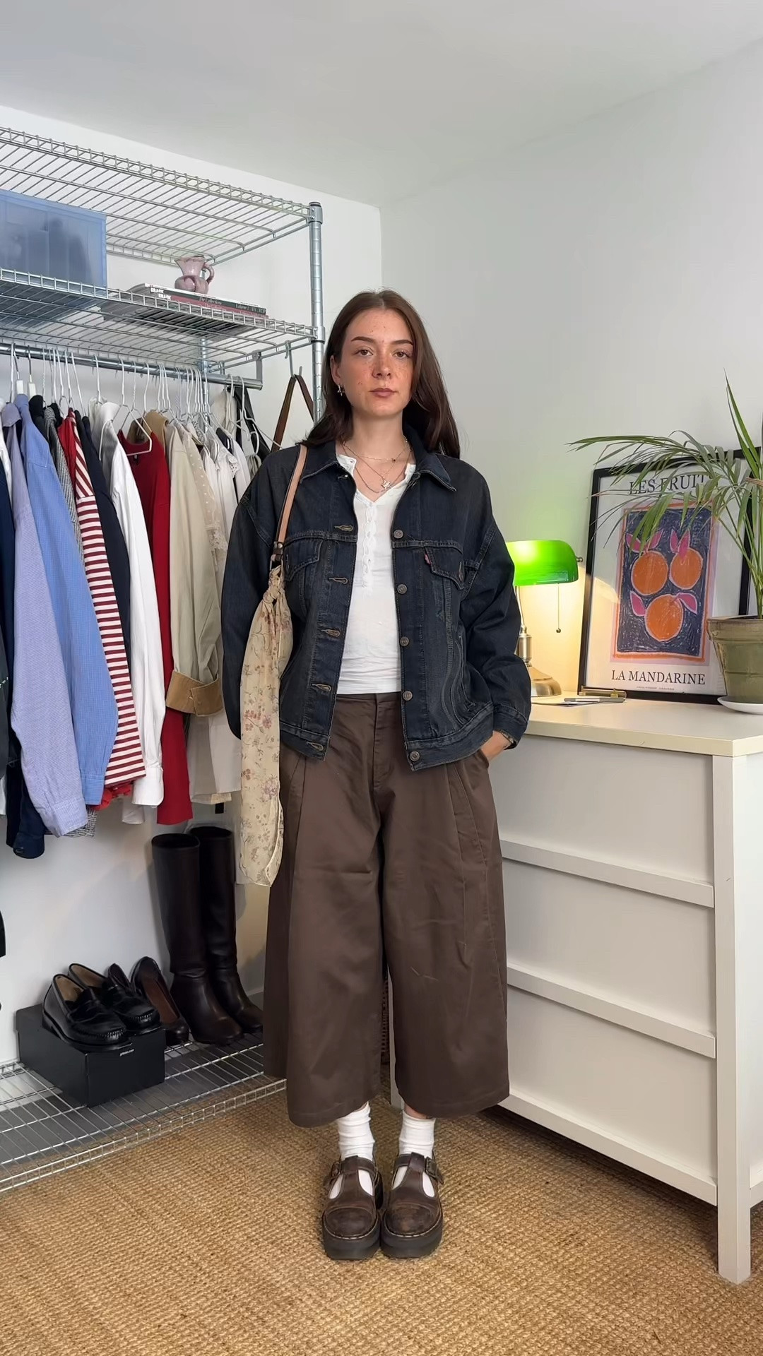 Realistic autumn outfits

#LTKuk #LTKautumn #LTKeurope