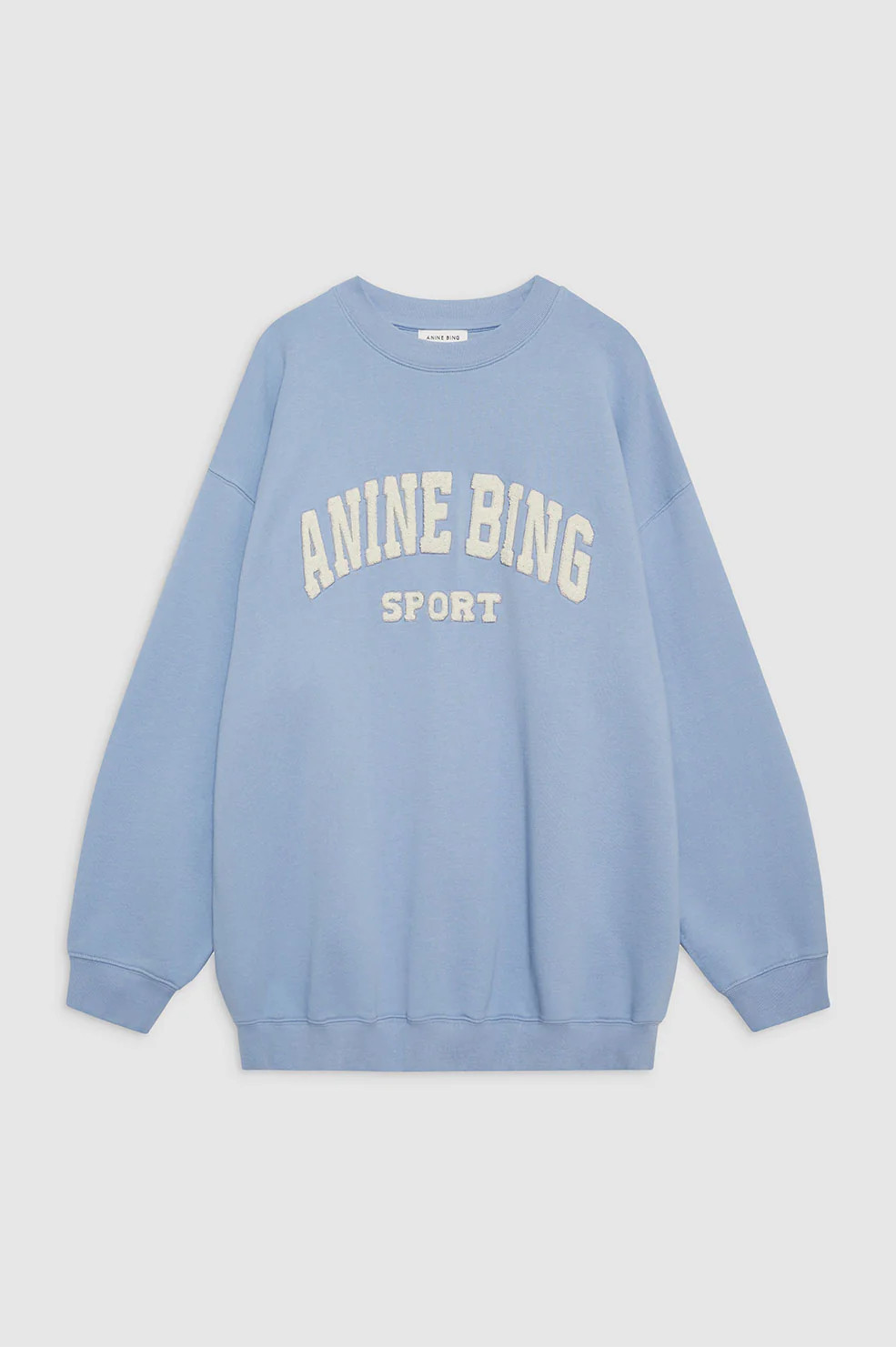 Tyler Sweatshirt | Anine Bing
