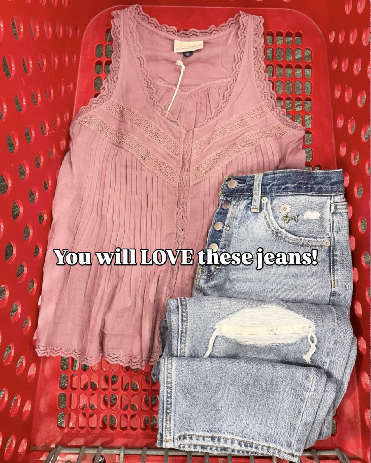 Obsessed!!! 🤩 

#LTKootd