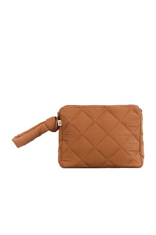 BEIS x Elsa Hosk Changing Clutch in Wild Child from Revolve.com | Revolve Clothing (Global)