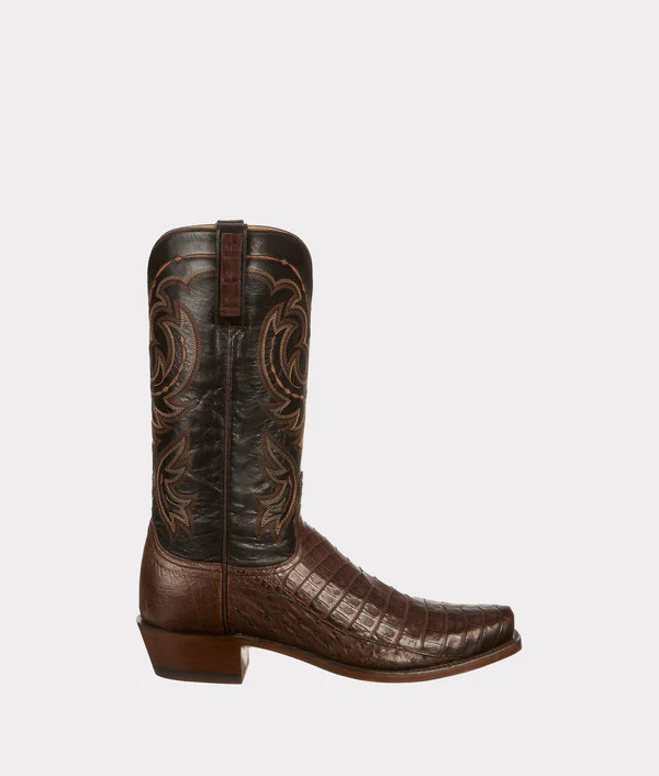 Douglas | Lucchese Bootmaker