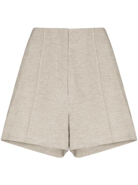 Spencer knitted shorts | Farfetch (US)