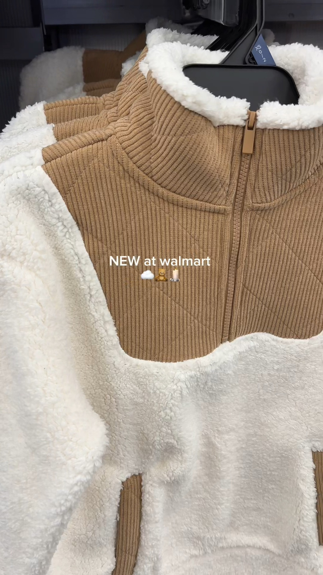 soft + warm + affordable🧸🤎

#LTKHoliday #LTKSeasonal