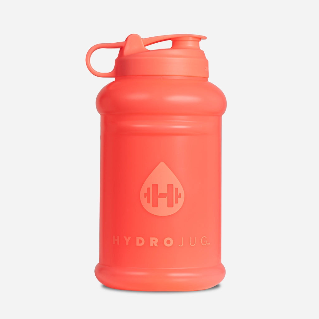 Neon Coral | HydroJug