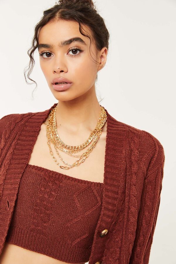 Gold Jewelry | Ardene