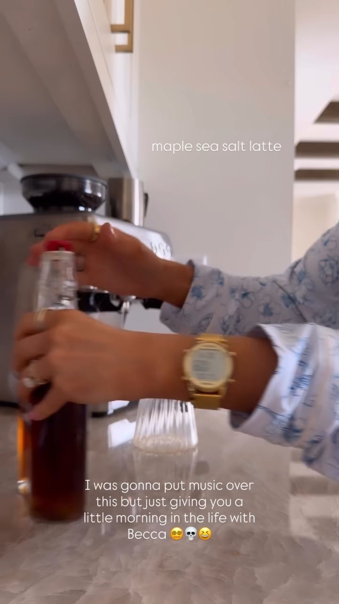 My everyday coffee essentials! 

#LTKHome #LTKdayinmylife #LTKgrwm