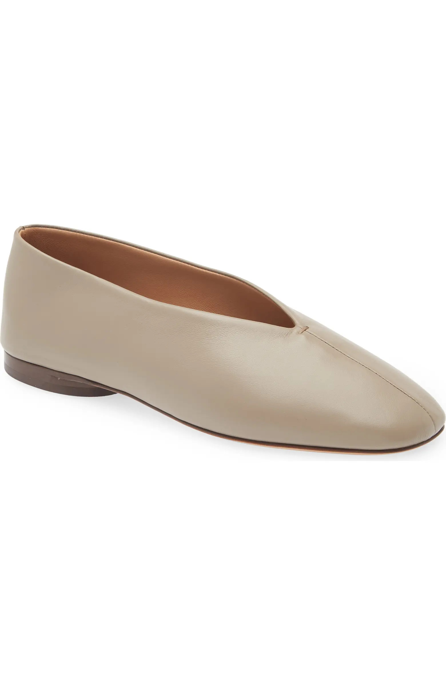 Mansur Gavriel Glove Flat (Women) | Nordstrom | Nordstrom