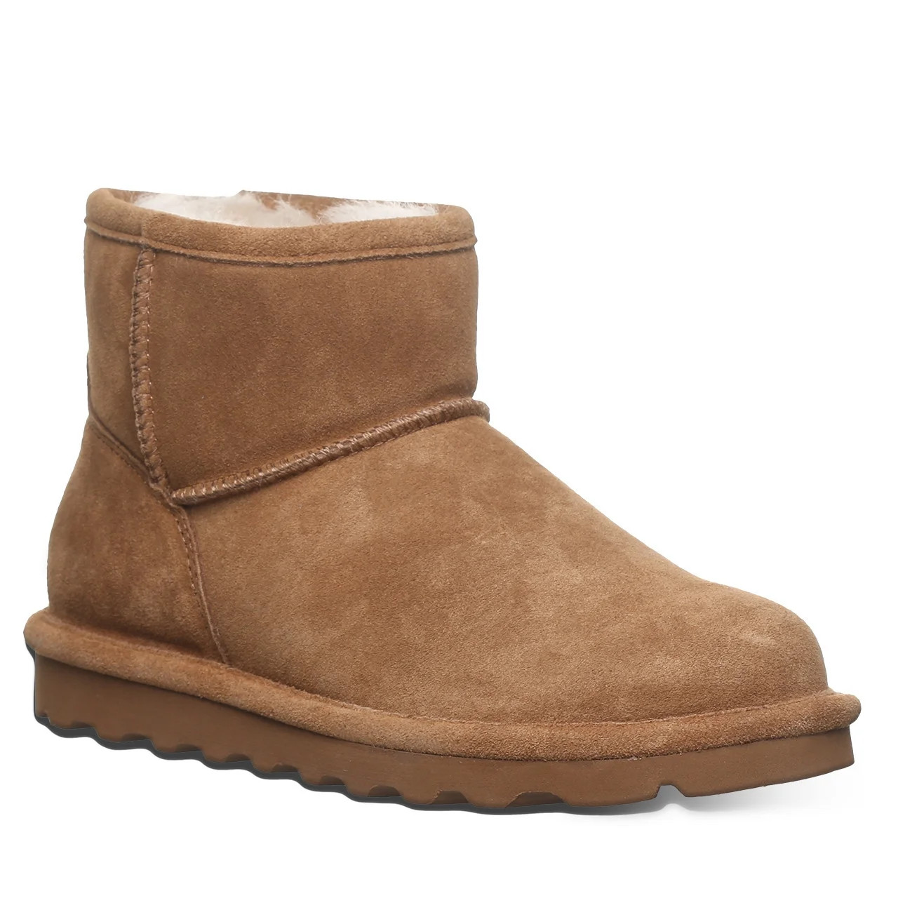 Bearpaw Women's Alyssa Boots - Medium & Wide Width | Walmart (US)