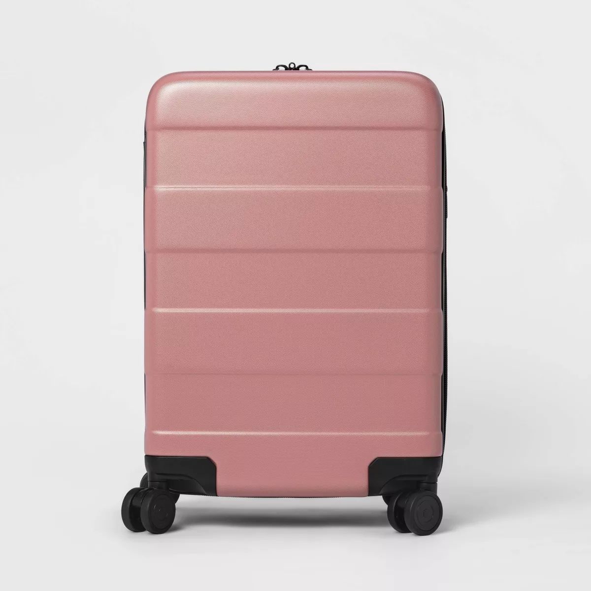 Hardside Carry On Spinner Suitcase - Made By Design™ | Target