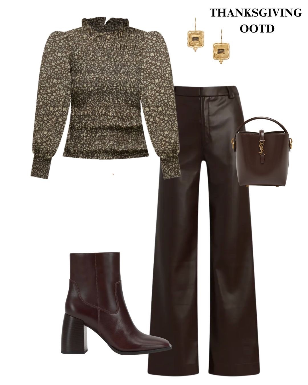 Thanksgiving ootd

#LTKHoliday #LTKStyleTip #LTKSeasonal