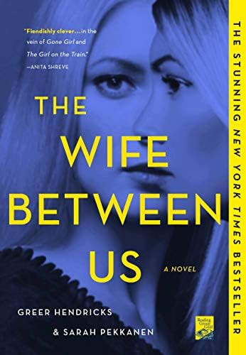The Wife Between Us: A Novel | Amazon (US)