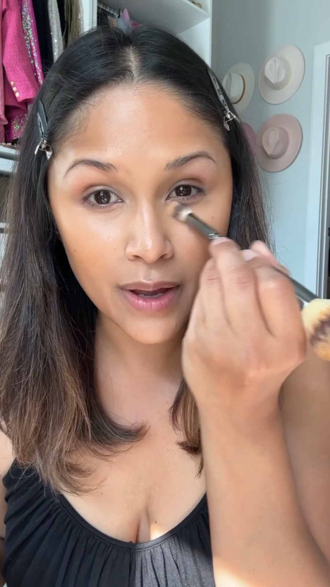 The Merit complexion stick is my go-to beauty product for natural everyday makeup especially when I’m in a rush!
…
#meritbeauty #meritmakeup #sephora #beautyproducts 

#LTKbeauty #LTKtravel #LTKunder100