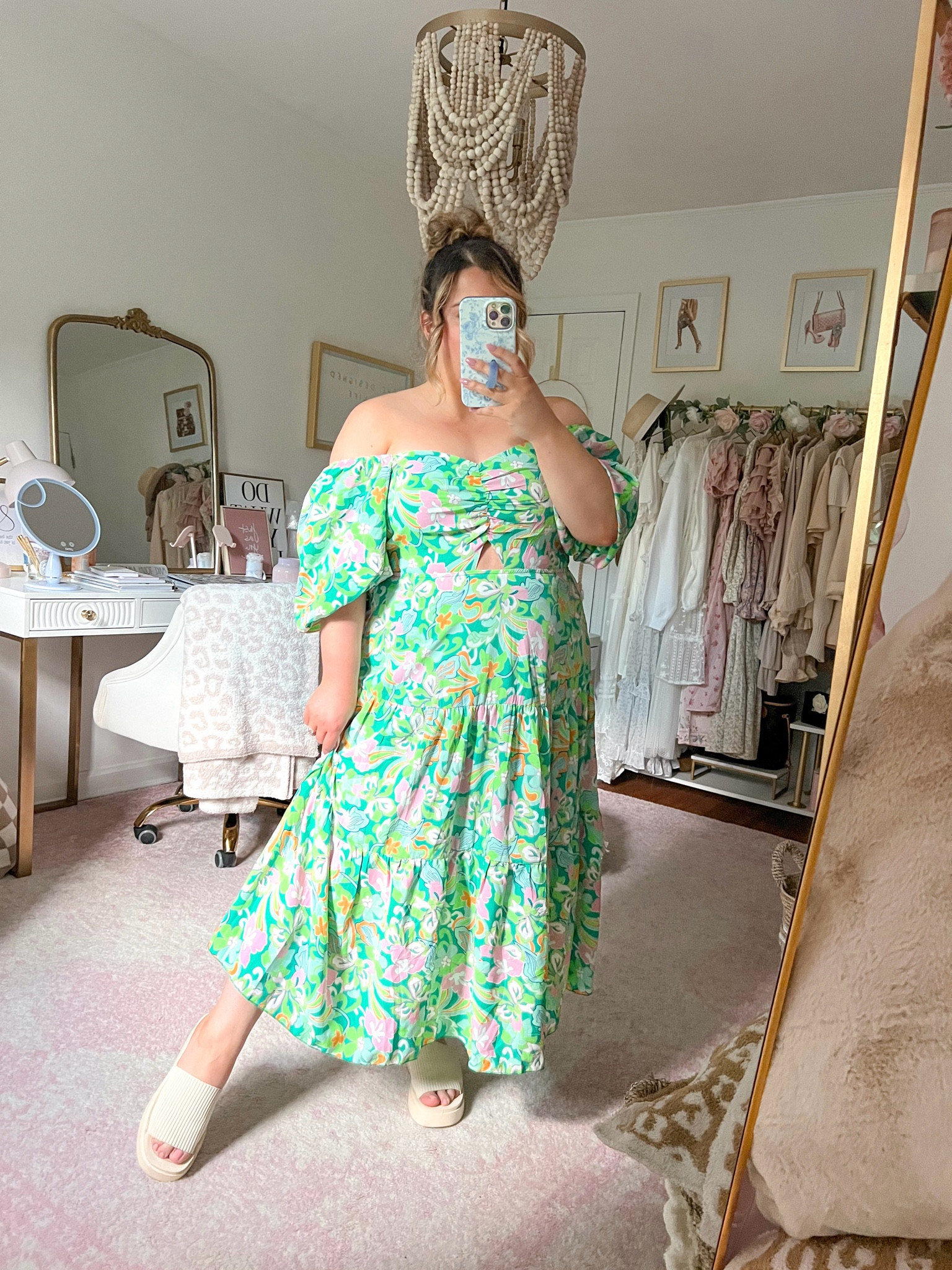 Amazon summer dress, vacation dress

I’m wearing a large 

#LTKMidsize #LTKSeasonal #LTKStyleTip