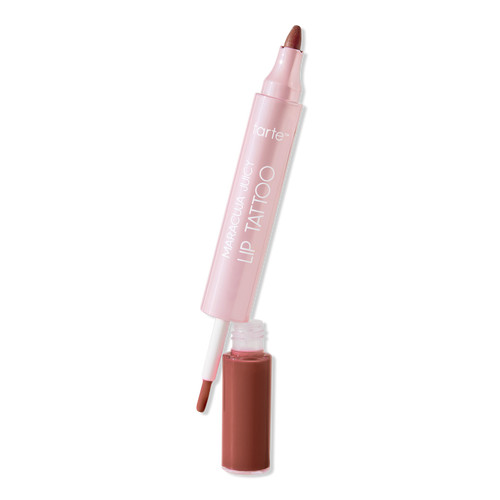 Maracuja Juicy Lip Tattoo | Ulta