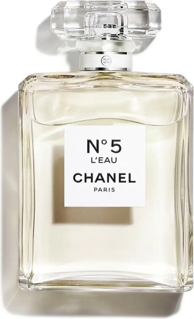 N°5 L'EAU Eau de Toilette | Nordstrom