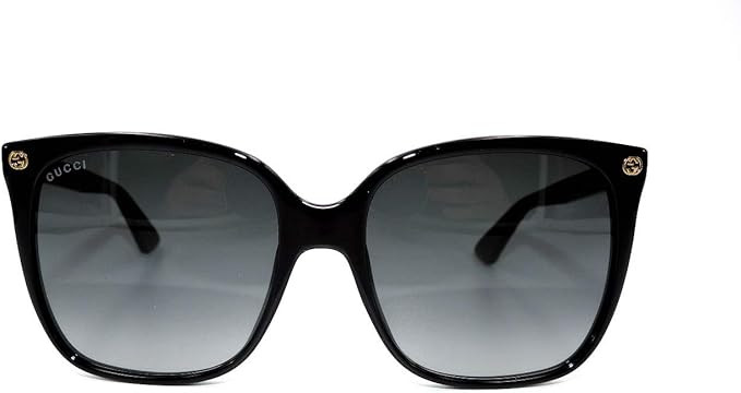 Gucci Women's Lightness Square Sunglasses | Amazon (US)