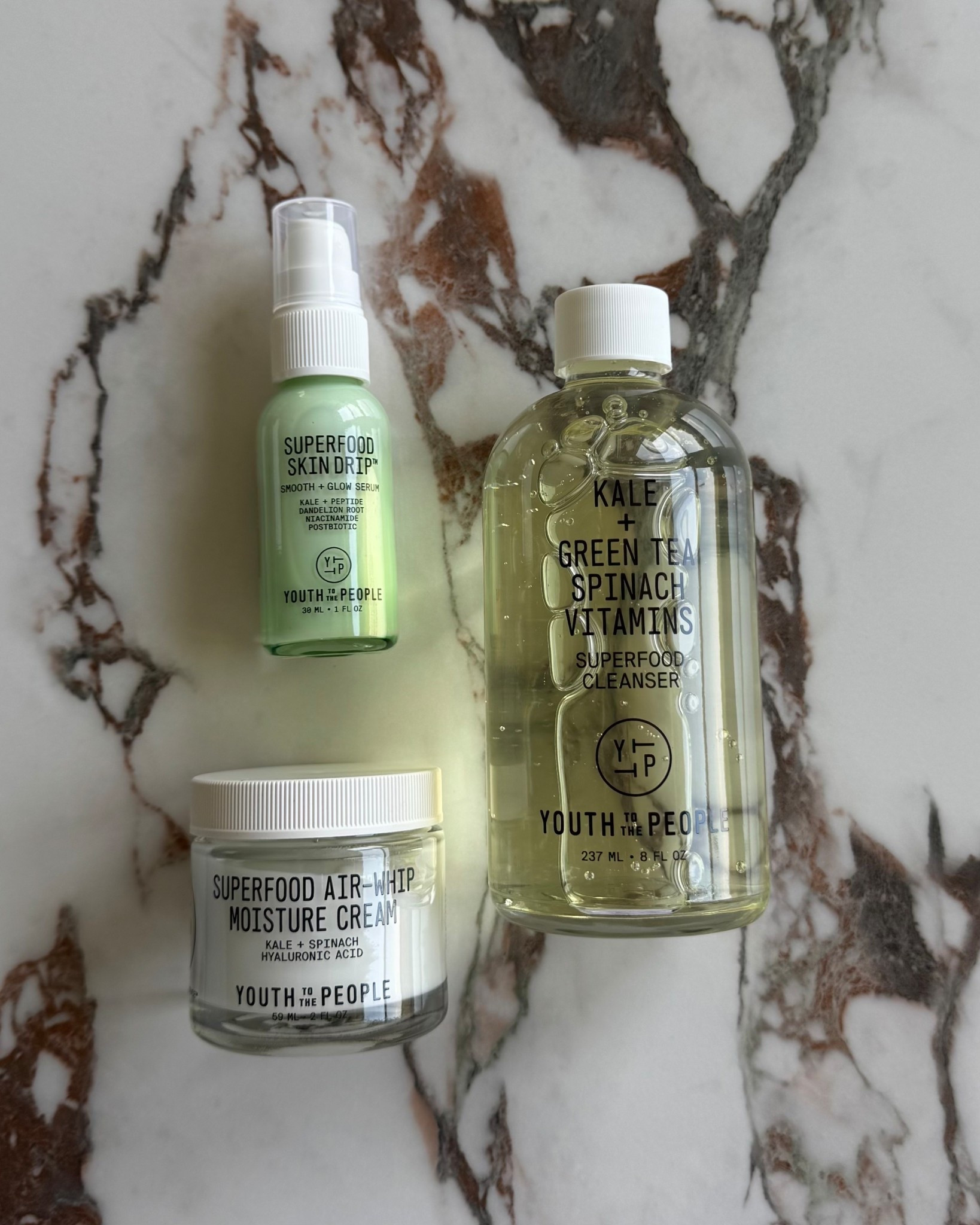 Youth to the People is the best 🤍

#LTKBeauty #LTKU