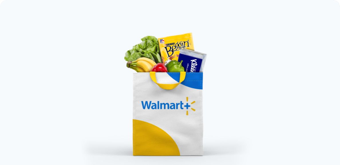 Manage Account - Walmart+ - Walmart.com | Walmart (US)