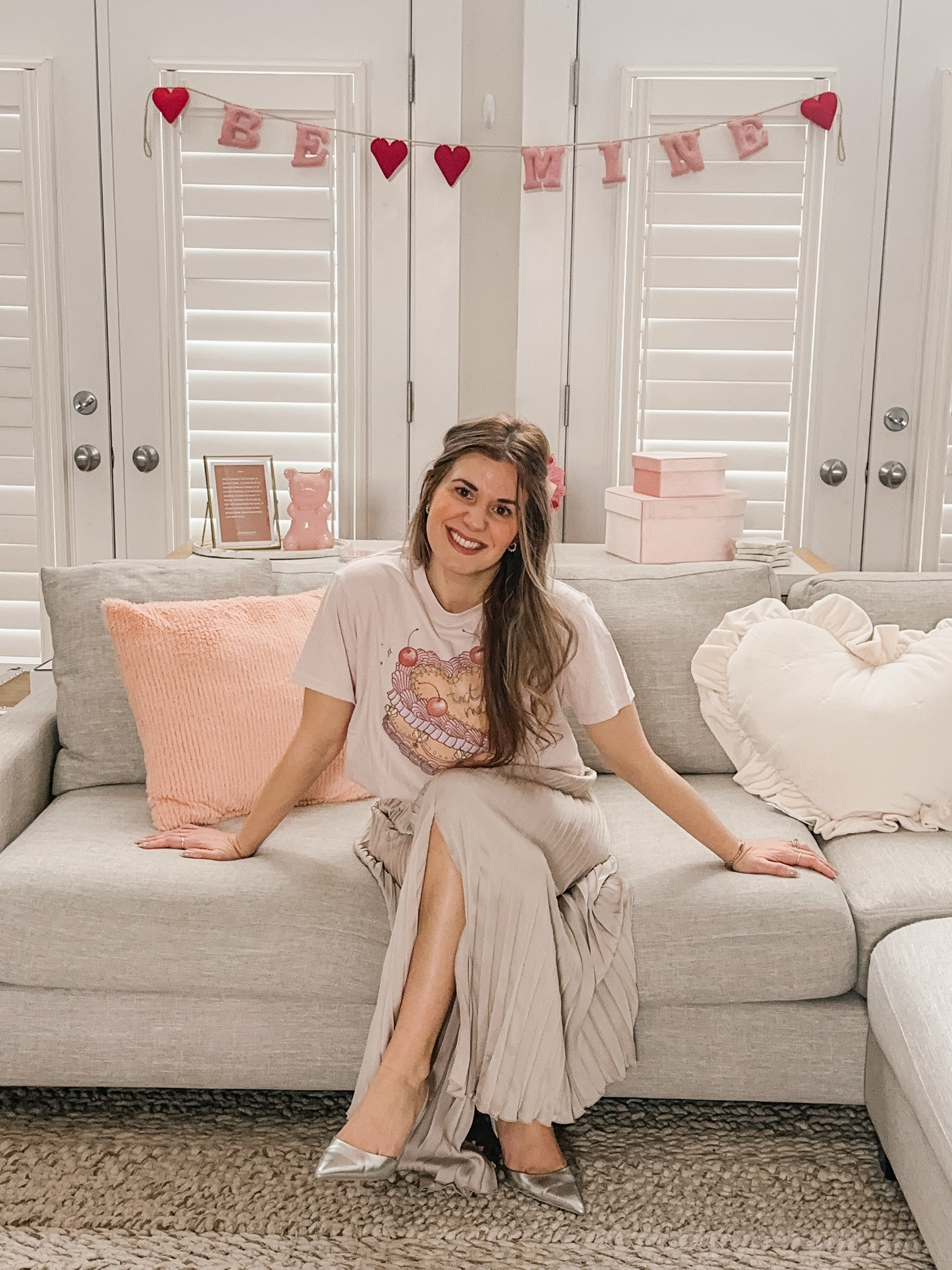 Valentine outfit inspo

#LTKcanada #LTKwinter #LTKstyletip