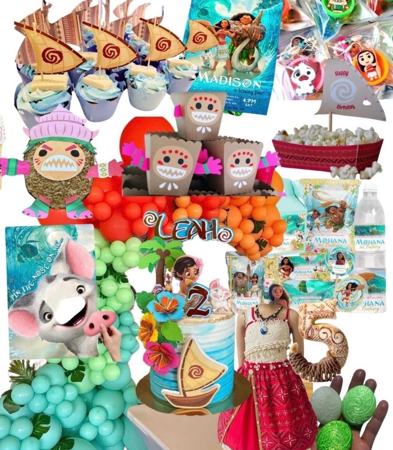 Moana Birthday Party Theme Children Birthday Party theme Disney birthday party theme Moana piñata Moana costume Moana dress birthday party decorations 

#LTKFamily #LTKKids #LTKParties

#LTKParties #LTKSaleAlert #LTKSummerEdit

#LTKBaby #LTKKids #LTKSpringSale

#LTKSaleAlert #LTKKids #LTKU

#LTKKids #LTKU #LTKSaleAlert