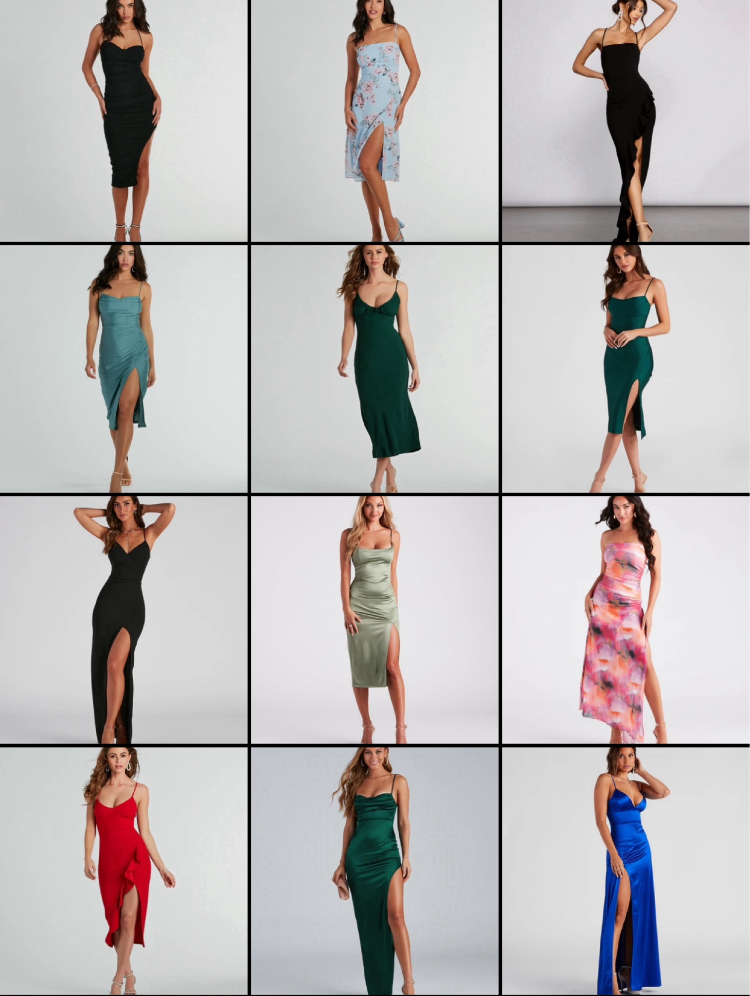 Wedding guest dresses under $50 at Windsor

#LTKWedding #LTKStyleTip #LTKParties