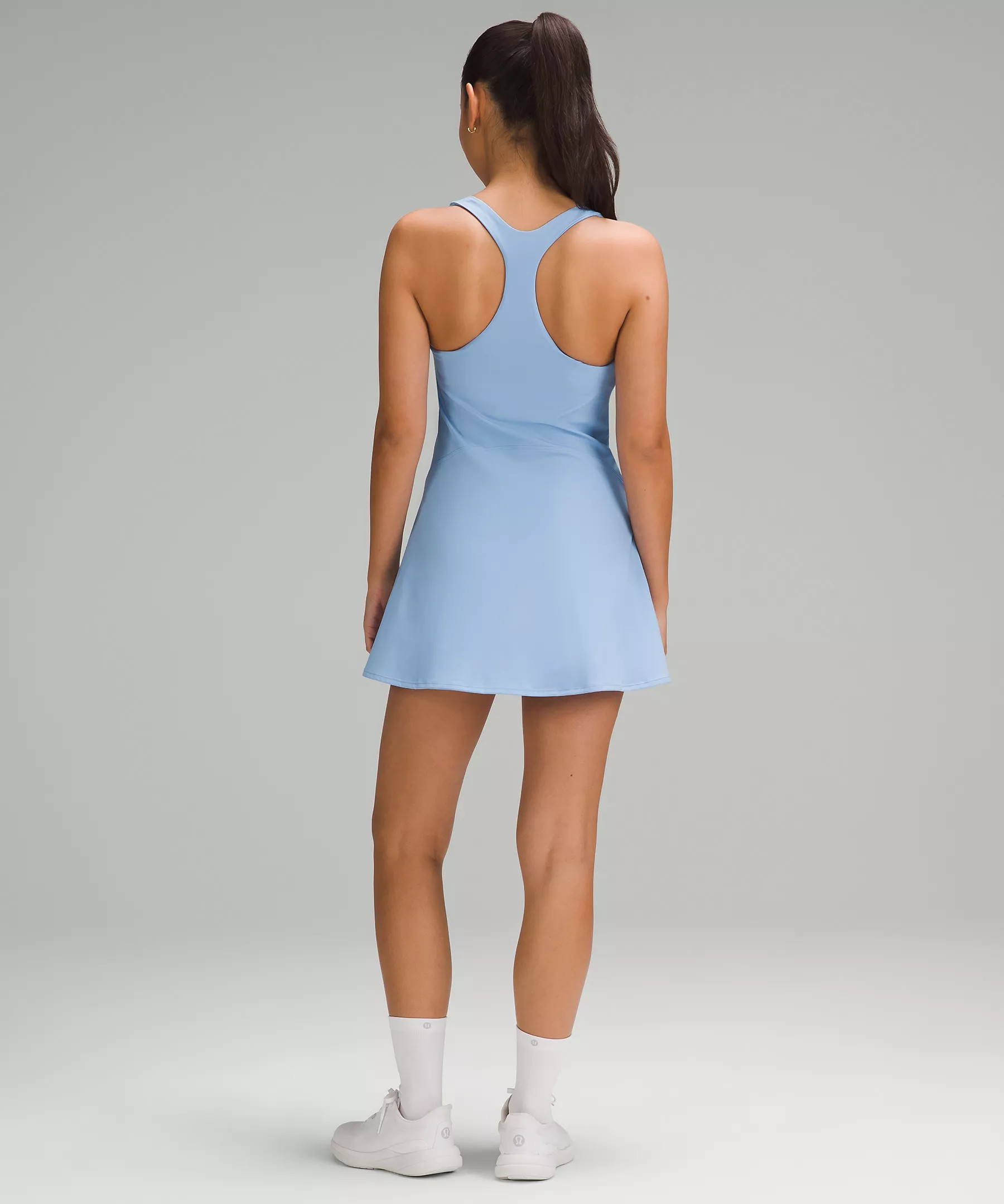 Lightweight Tennis Dress | Women's Dresses | lululemon | Lululemon (US)