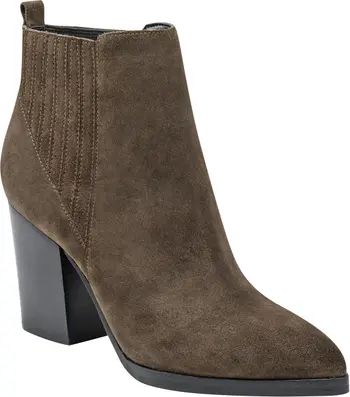 Alva Bootie (Women) | Nordstrom