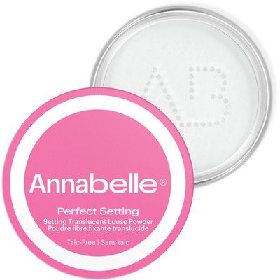 Perfect Setting Talc-Free Translucent Loose Powder | Shoppers Drug Mart - Beauty