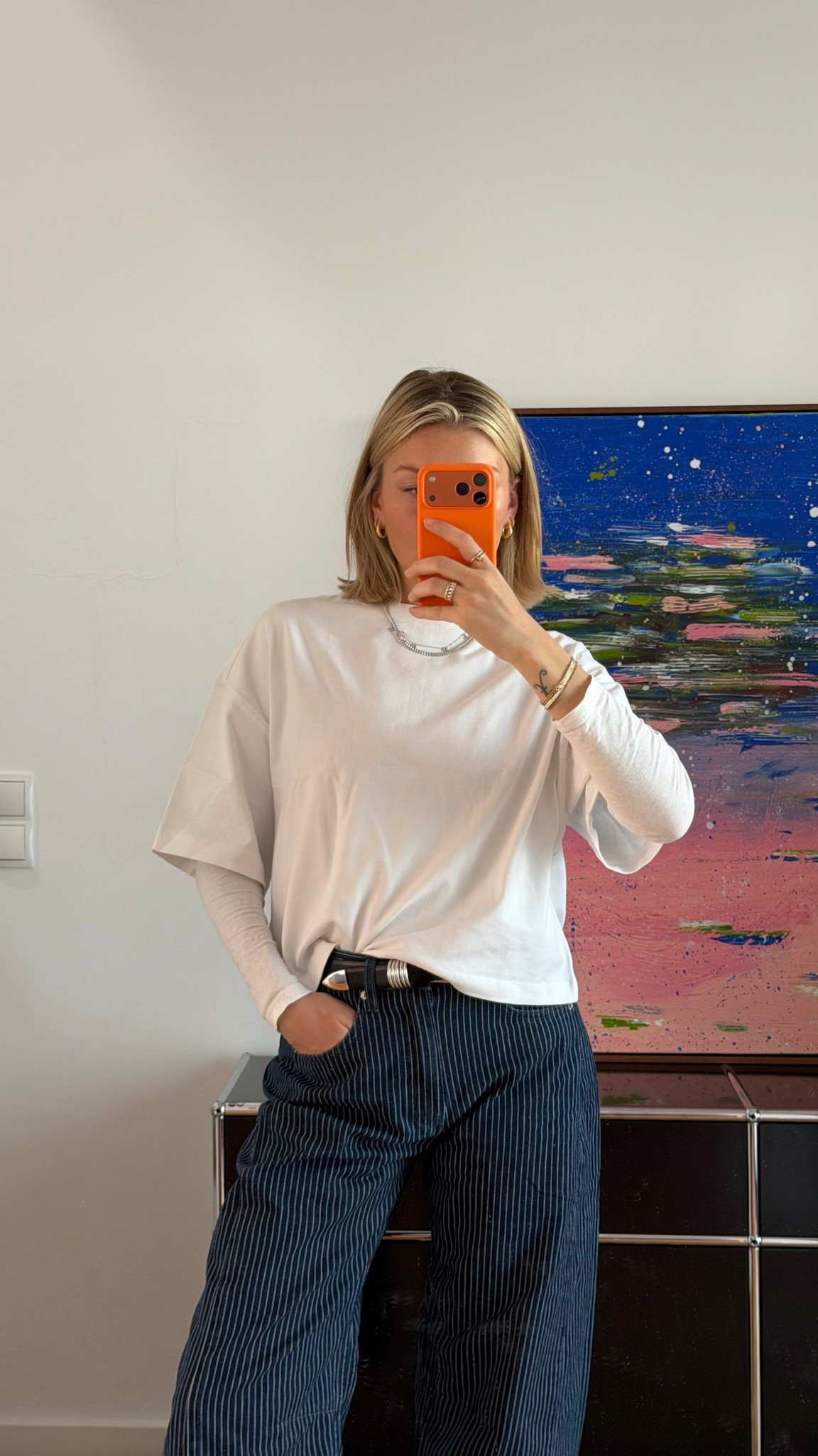 P&B Look

#LTKstyletip #LTKdeutschland #LTKjeans