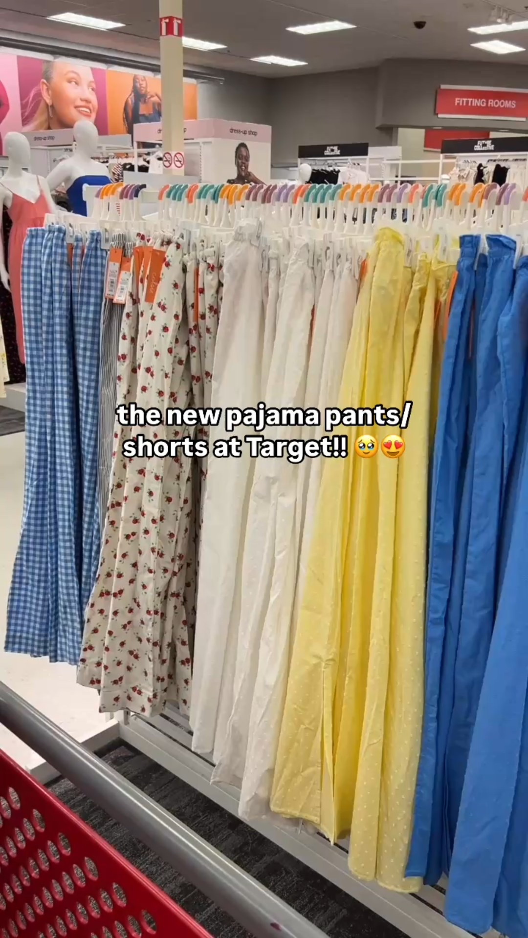 New pajama pants/shorts at Target! 😍

#target #pajama #matchingset #pajamas #casual #loungewear #everyday #spring #summerr

#LTKStyleTip #LTKWatchNow #LTKSaleAlert