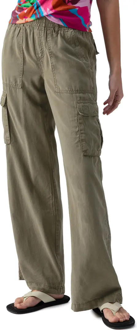 Relaxed Reissue Cargo Pants | Nordstrom