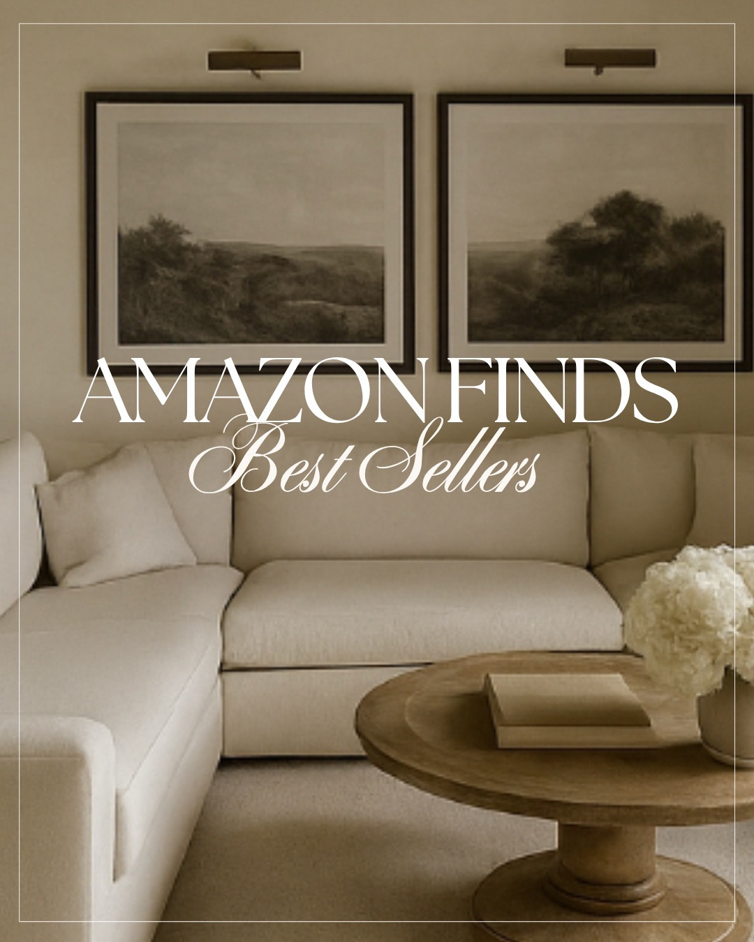 Amazon's Most-Loved Home Finds 🔥 (Shop the links!)

#LTKhome #amazonfinds #amazonhome #bestsellers #homedecor #toprated #ltkit

#LTKdayinmylife #LTKHome #LTKSaleAlert