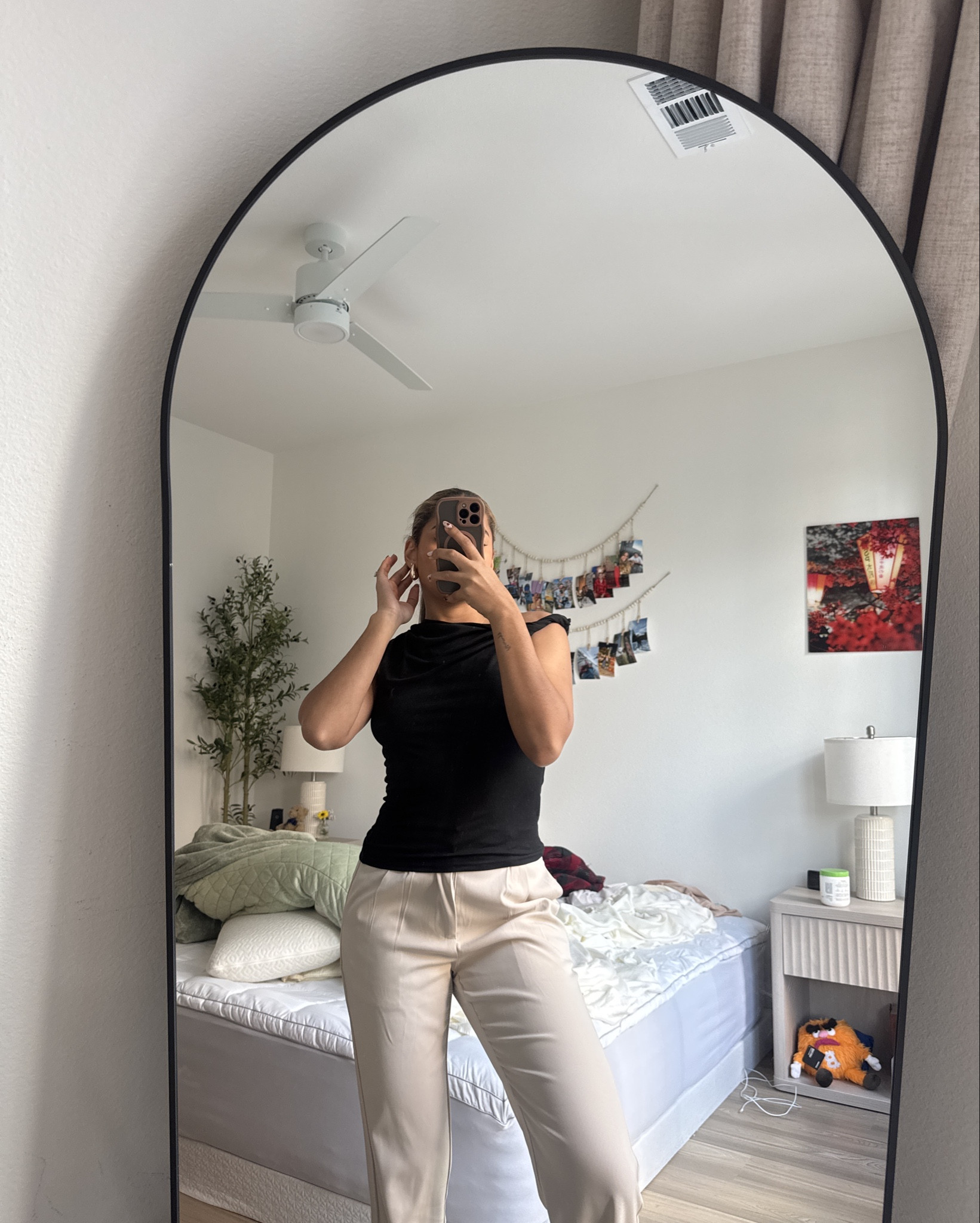 OOTD 💗

#LTKWorkwear #LTKTall #LTKootd