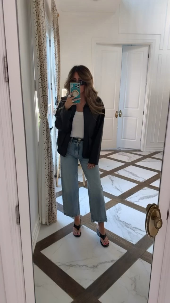 Don't miss out on the Nordstrom Sale!! Ends 8/9!! Wearing a size 4 in the jeans and XS in the jacket! 

NSALE, Nordstrom Must Haves, Nordstrom Sale, Nordstrom Anniversary Sale, Nordstrom Fashion, Nordstrom Finds, Nordstrom Jewelry, Nordstrom Shoes, Nordstrom Sunglasses, Travel Sets, Emily Gemma 

 #LTKdayinmylife #LTKSeasonal #LTKSaleAlert
