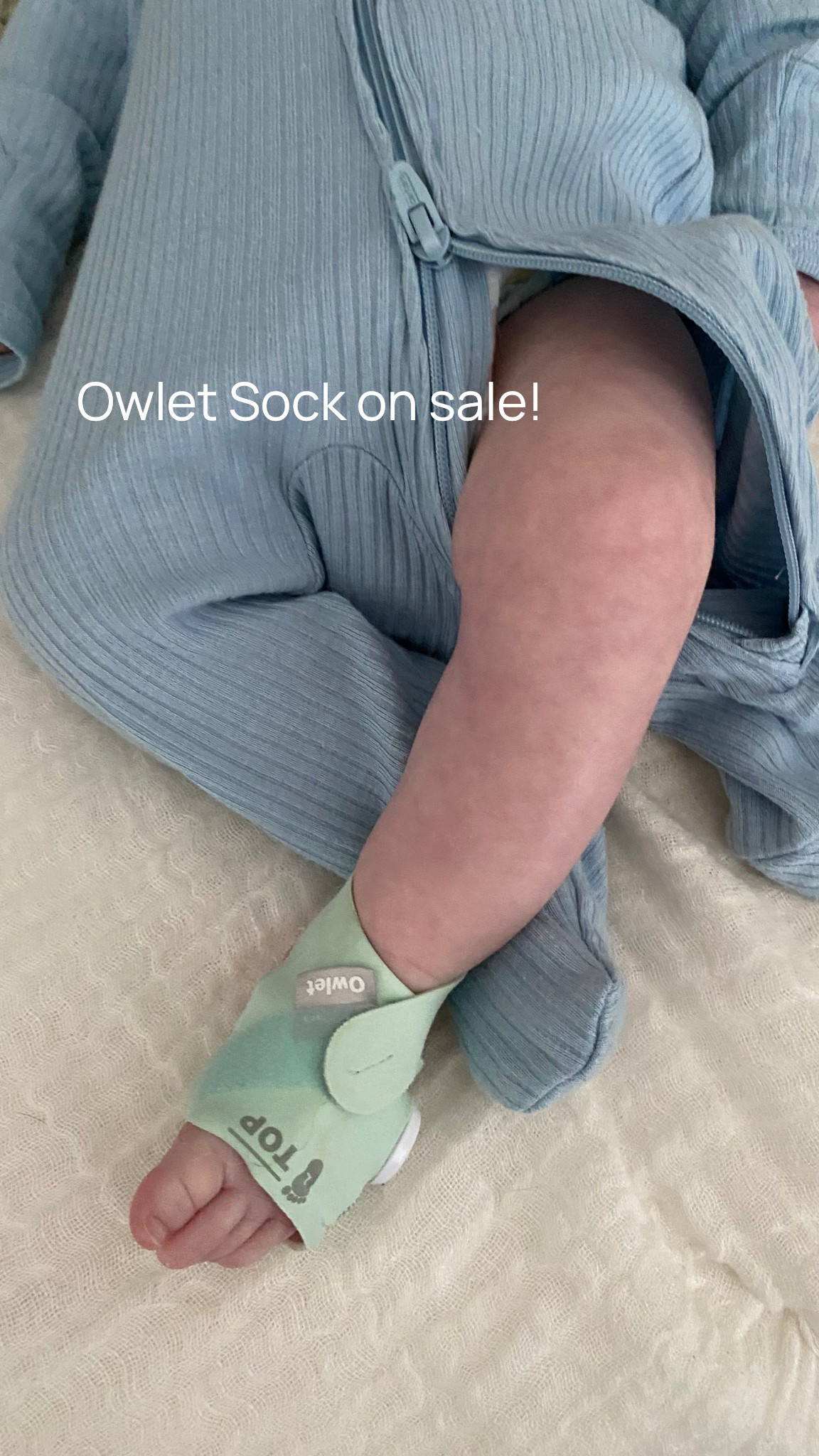 We love the Owlets for the twins- baby girl has the pink one! Provides peace of mind overnight and gives insight to what’s going on in your LO. 100% worth the cost to ensure their heart rate and oxygen levels are okay. We bought both of ours during a sale which helped justify the cost as well and available to purchase with HSA.

#LTKKids #LTKBump #LTKBaby