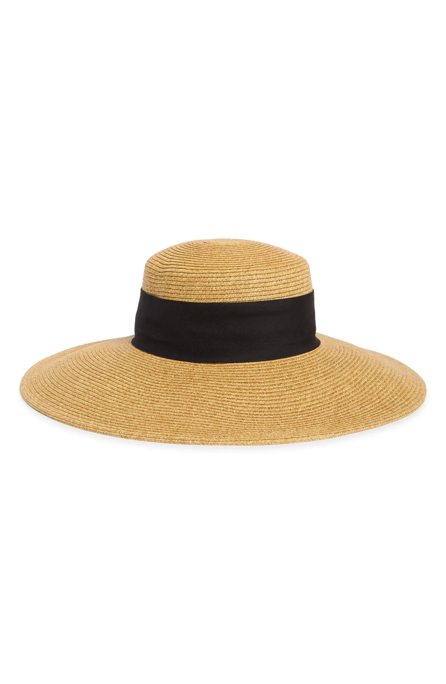 NORDSTROM RACK Floppy Bow Sun Hat | Nordstromrack | Nordstrom Rack