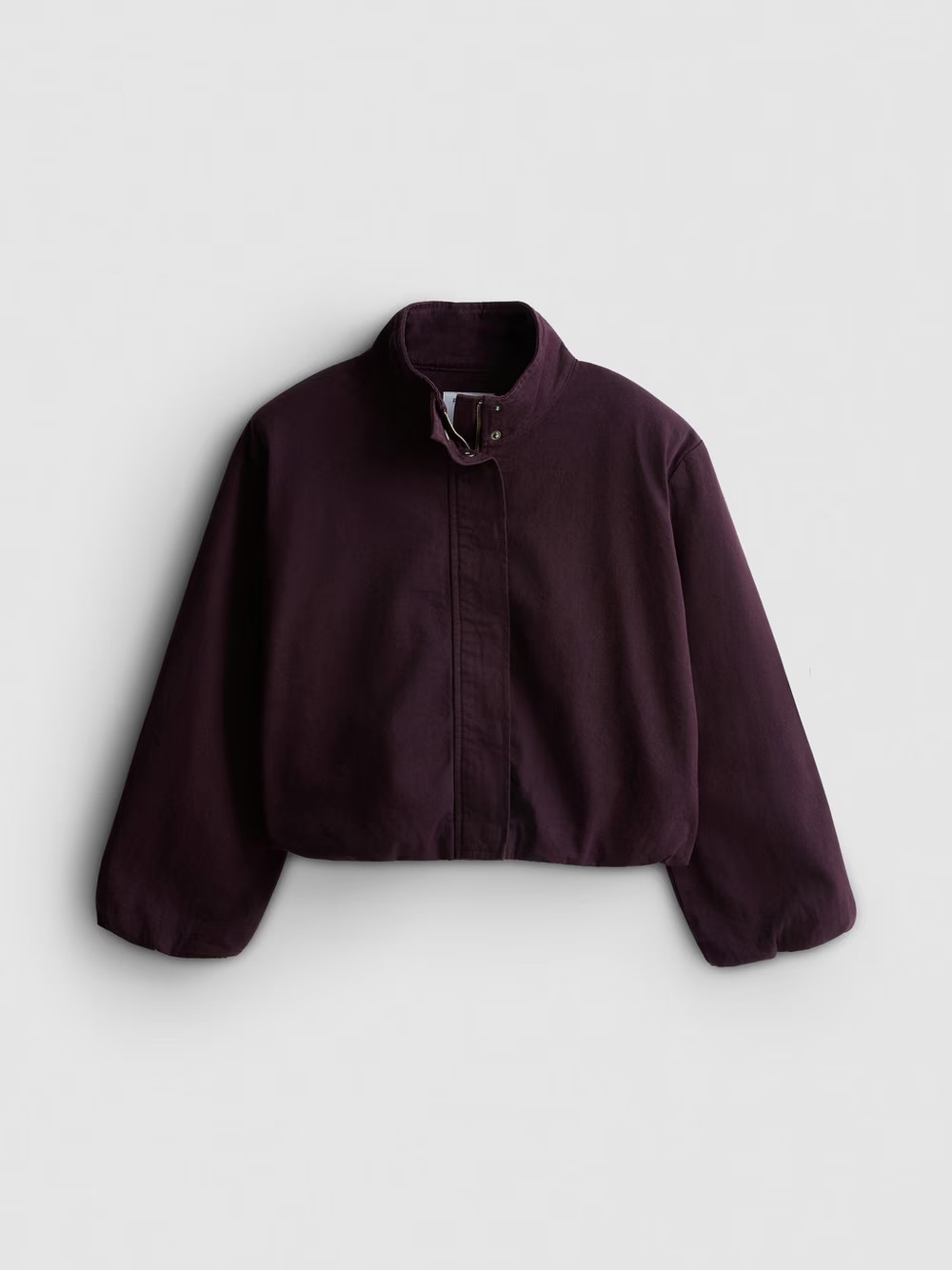 Paula Echevarr\u00eda Funnel Neck Denim Jacket | Primark UK