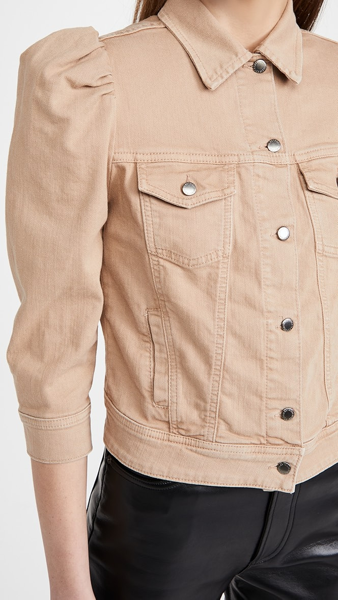 Ada Denim Jacket | Shopbop